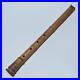 Shakuhachi Japanese Flute Instrument Traditional Vintage Antique 55cn