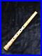 Shakuhachi Japanese Flute Instrument Traditional Vintage Antique Toramoku