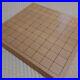 Shogi Board Japanese Chess Board Vintage Antique Used Japan JP witho Shogi pieces