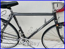 Specialized Expedition rare vintage touring Bike-48cm, 30 in standover height