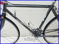 Specialized Expedition rare vintage touring Bike-48cm, 30 in standover height