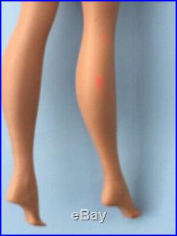 Swirl Vintage Barbie Ash Blonde Ponytail 1964
