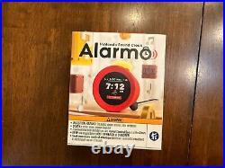 TRUSTED SELLER? Nintendo Sound Clock Alarmo Limited SEALED READY TO SHIP