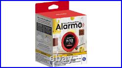 TRUSTED SELLER? Nintendo Sound Clock Alarmo Limited SEALED READY TO SHIP