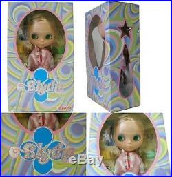 Takara Tomy Neo Blythe disco boogie Japanese Doll Rare NEW Japan Free Shipping