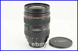 USED Canon EF 28-70mm F/2.8 L USM Zoom Lens From Japan Fast Shipping