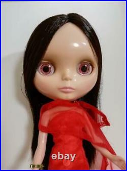 Used Rare! Takara Tomy Blythe Love Mission Japanese Doll Japan F/S Figure