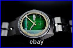 VINTAGE January 1973 SEIKO LM LORDMATIC 5606-7270 Ships From USA