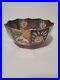 VTG Imari Porcelain Japanese Sweets Bowl Antique