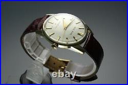 Vintage 1963 JAPAN KING SEIKO FIRST MODEL 15034 25Jewels Hand-winding