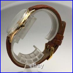 Vintage 1963 Seiko Champion 850 EGP J15018 Hand-winding Watch from Japan #1296