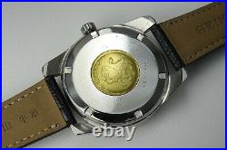 Vintage 1964 JAPAN 44 KING SEIKO CHRONOMETER 49999 27Jewels Hand-winding