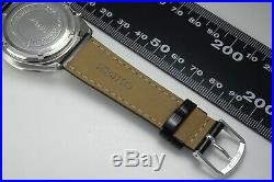 Vintage 1967 JAPAN SEIKO BELL-MATIC WEEKDATER 4006-7010 27Jewels Automatic
