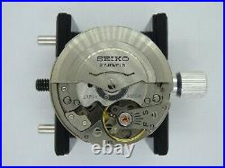 Vintage 1968 JAPAN SEIKO SEIKO BELL-MATIC CALENDAR 4005-7000 27Jewels Automatic