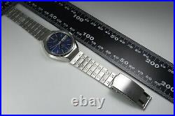 Vintage 1972 JAPAN SEIKO LORD MATIC SPECIAL WEEKDATER 5206-6120 23J Automatic