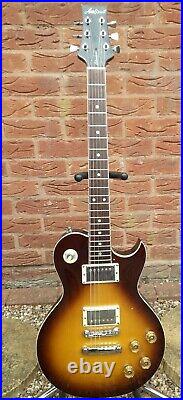 Vintage 1979 Guitar Aria Pro II Standard LS-450 MIJ Matsumoku Japan