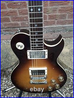 Vintage 1979 Guitar Aria Pro II Standard LS-450 MIJ Matsumoku Japan