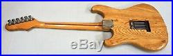 Vintage 1981 Ibanez Blazer Series Custom Made Electric Guitar Made in Japan