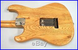 Vintage 1981 Ibanez Blazer Series Custom Made Electric Guitar Made in Japan