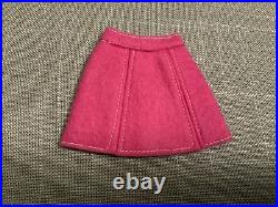 Vintage BARBIE Fashion WILD'N WINTERY #3416 VGC VHTF pink & faux fur