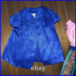 Vintage BARBIE STACEY Nite Lightning #1591 Sears Exclusive Outfit