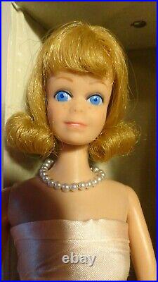 Vintage Barbie Bubblecut & Midge Case Clothes Jewelry Shoes Books Huge Lot WOW