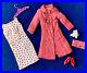 Vintage Barbie Francie HTF 1966 Shoppin' Spree Outfit #1261. Complete & NM