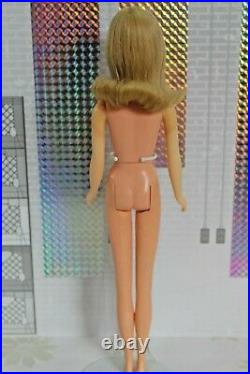 Vintage Barbie Francie TNT 1967 & Hello Kitty Fashion / Badeanzug 60er
