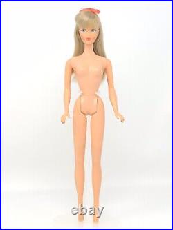 Vintage Barbie TNT Summer Sand Ash Blonde Near Mint Japan Mod Doll