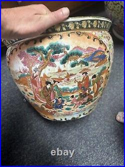 Vintage Chinese Pottery