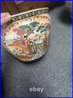 Vintage Chinese Pottery