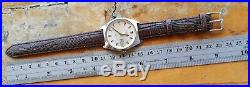 Vintage Citizen Seven Star Deluxe 23 Jewels Automatic 4-520246 TA March 1969