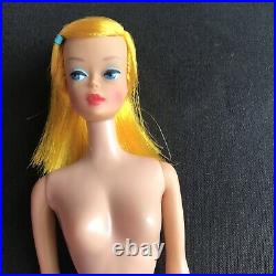Vintage Color Magic Barbie Doll / Scarlet Flame/ Mattel