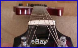 Vintage DC Lp Special Madeira Eg-150 Guitar Genuine Gibson Parts Mij (julie)
