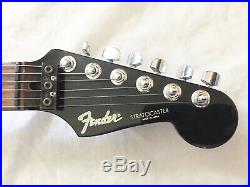 Vintage FENDER Stratocaster Contemporary Series 1985 Made in JAPAN