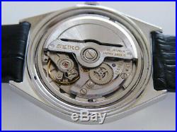 Vintage Grand Seiko 5646-7010 Hi-beat Automatic Watch