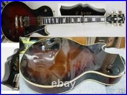 Vintage Greco EG-500 Super Power Custom Guitar-Excellent Sound