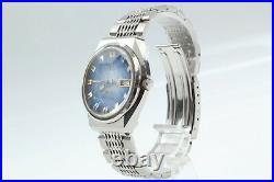 Vintage JAPAN SEIKO LORD MATIC SPECIAL WEEKDATER 5216-6030 23J Automatic Japan 3