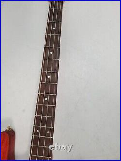 Vintage JAZZ Bass Made in Japan MIJ. SOLID WOOD