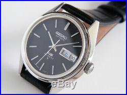 Vintage King Seiko Hi-beat 5626-7111 Automatic Watch