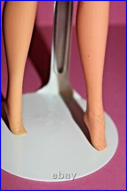 Vintage Marlo Flip Barbie Lot 1968 / Japan 60er
