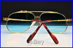 Vintage Niton Japan cartier glasses fred eyeglasses tiffany sunglasses