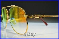 Vintage Niton Japan cartier glasses fred eyeglasses tiffany sunglasses