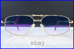 Vintage Niton Japan cartier glasses fred eyeglasses tiffany sunglasses 0521