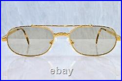Vintage Niton Japan cartier glasses fred eyeglasses tiffany sunglasses 9017