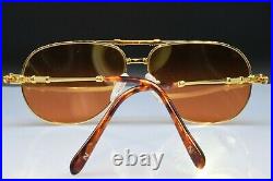 Vintage Niton Japan cartier glasses fred eyeglasses tiffany sunglasses 9111