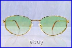 Vintage Niton Japan cartier glasses fred eyeglasses tiffany sunglasses 9202 New