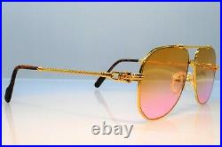 Vintage Niton Japan cartier glasses fred eyeglasses tiffany sunglasses 9205