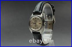 Vintage Omega Constellation 568.011 Cal. 682 Chronometer Automatic 24J From JAPAN