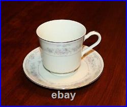 Vintage Porcelain Royal Limited ANTIQUE LACE Dinner Set of 45 JAPAN